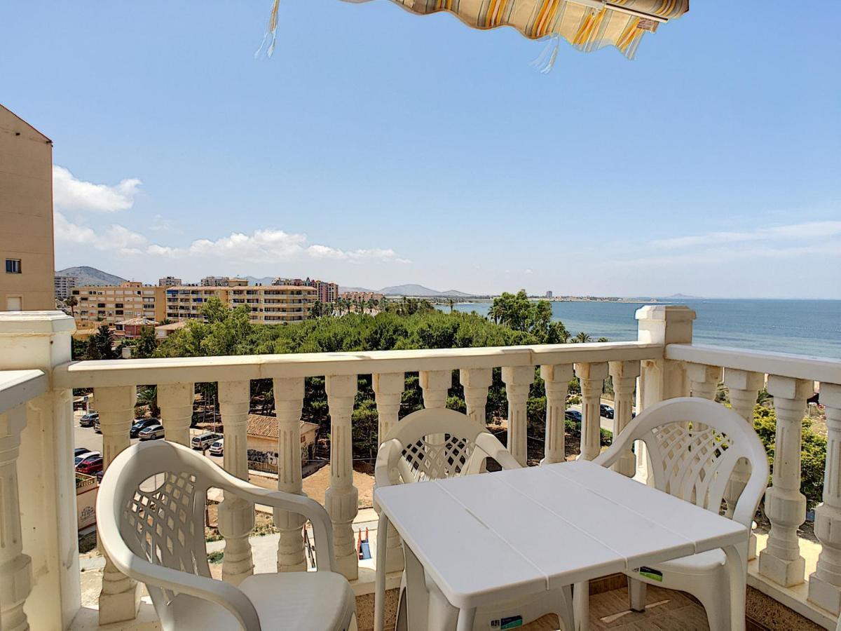 Villa Cristal 5608 - Resort Choice La Manga del Mar Menor Exterior foto